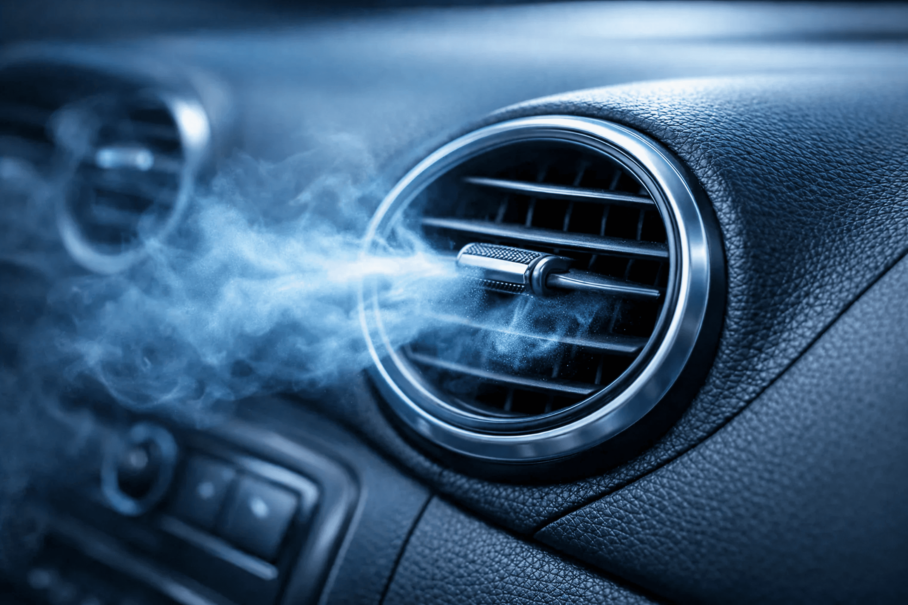 Air Conditioning