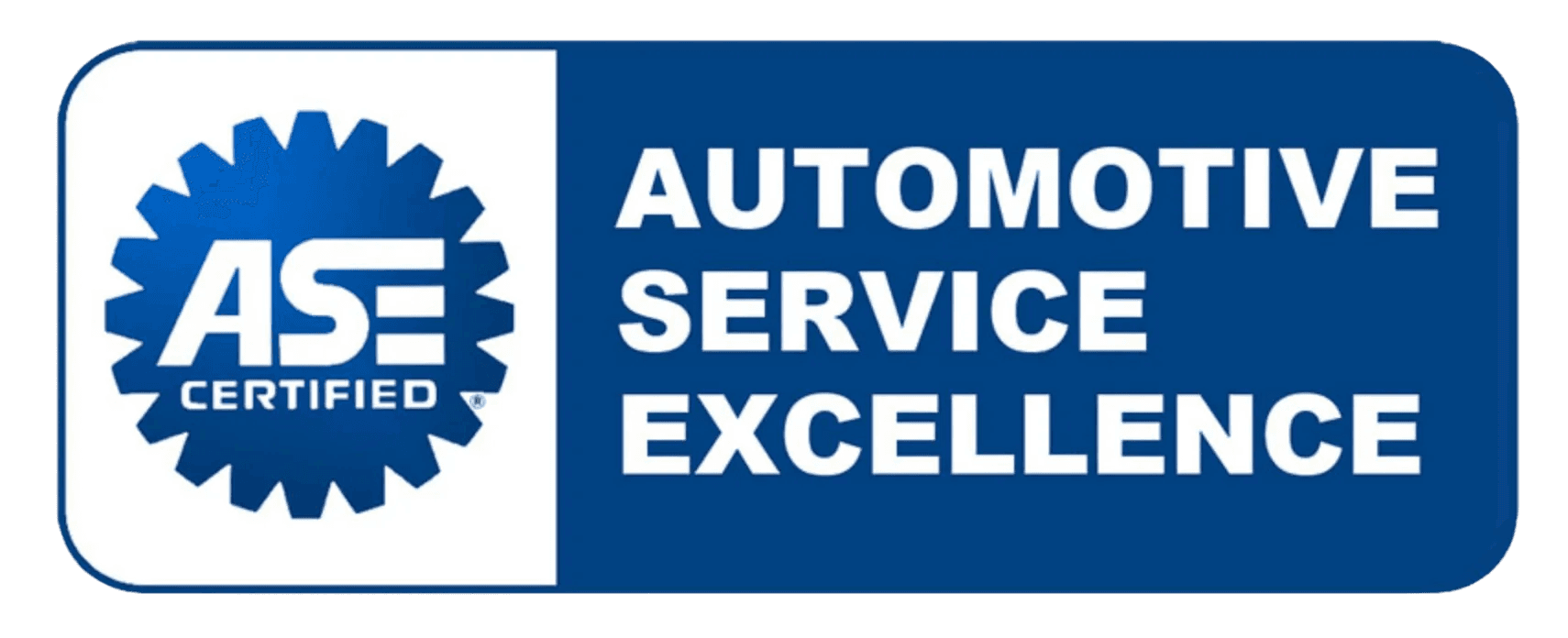 ASE Certified