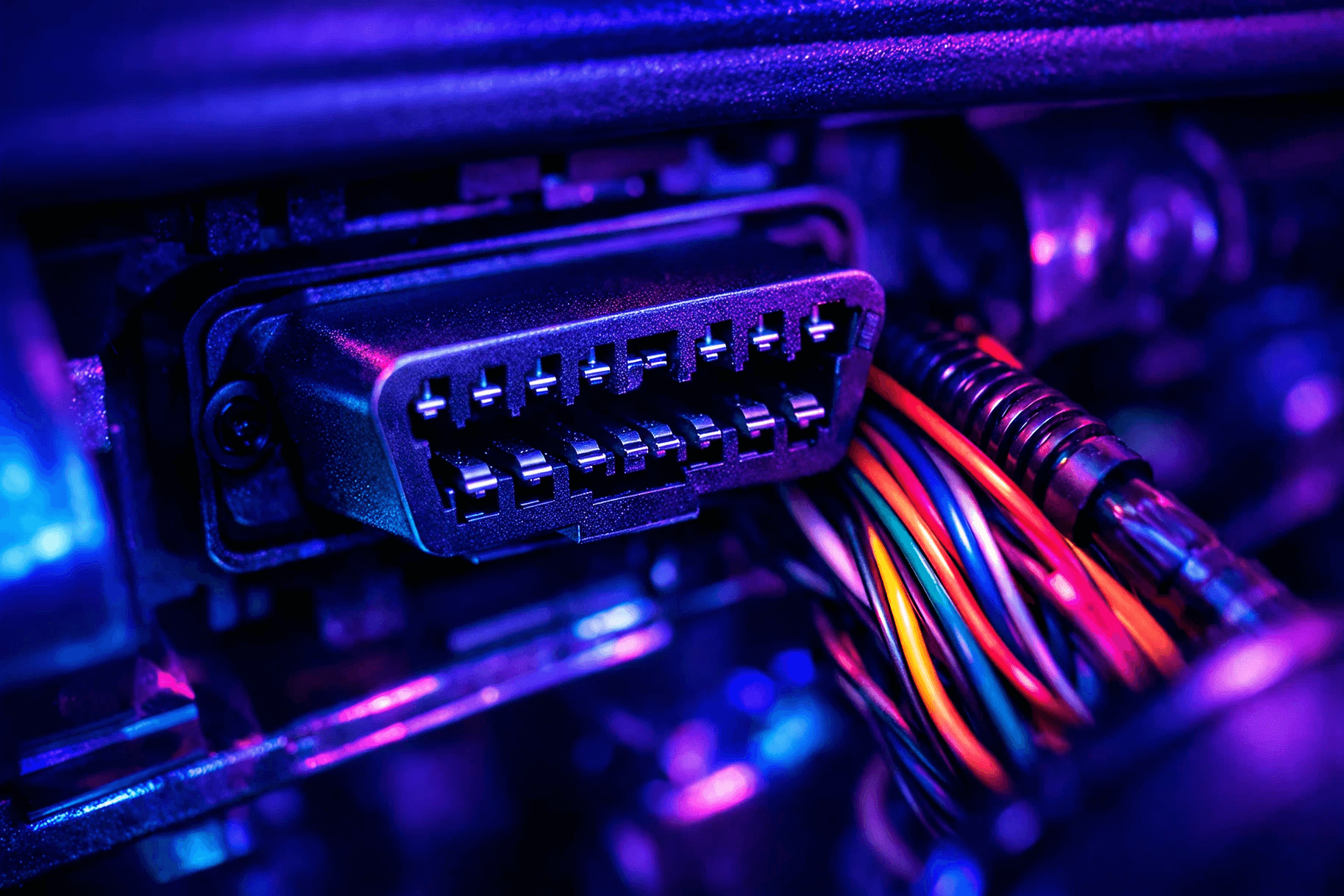 Advanced Diagnostics