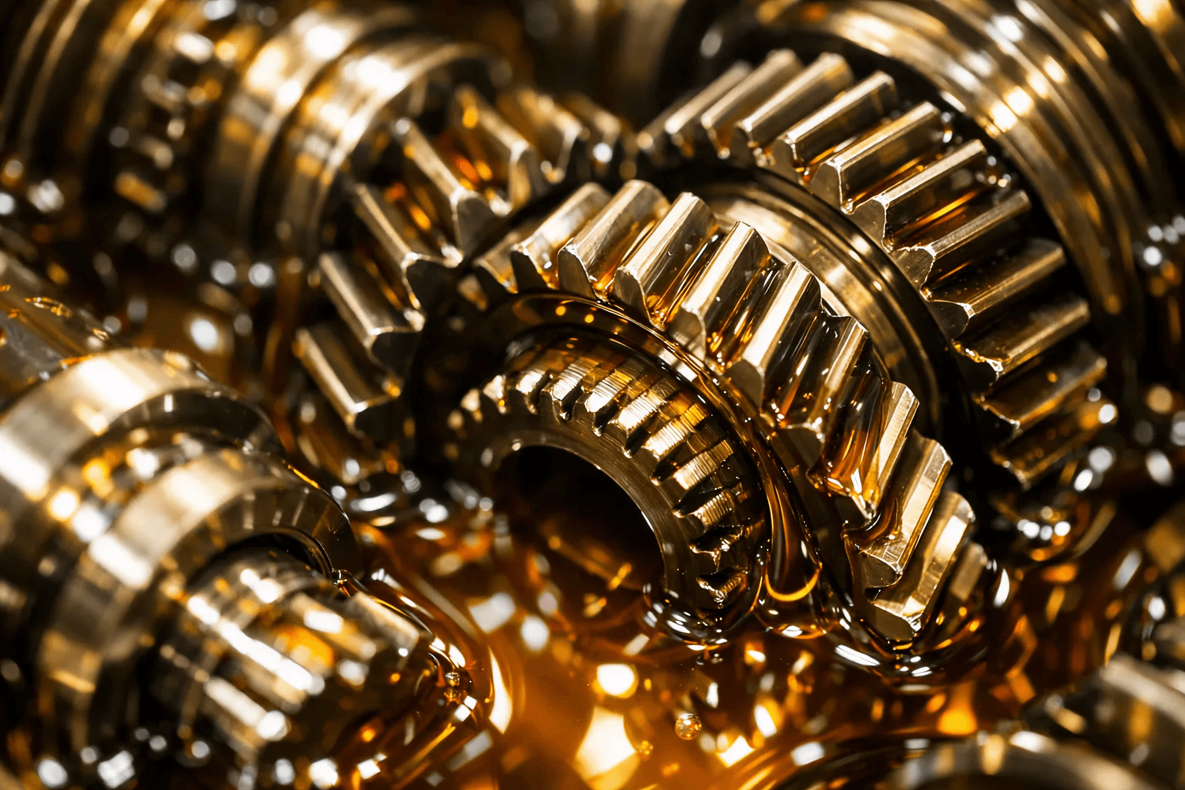 Transmission & Powertrain